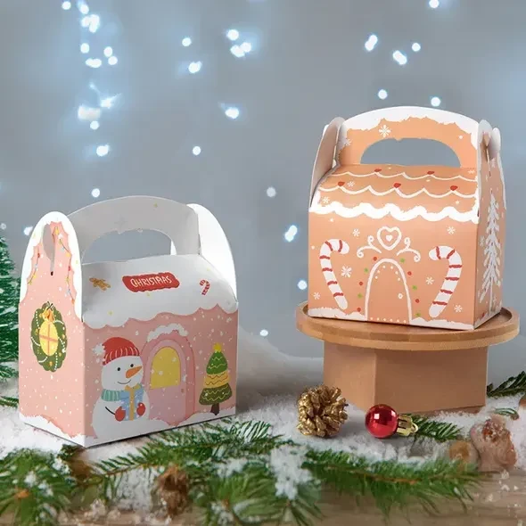 Cake Carrier
