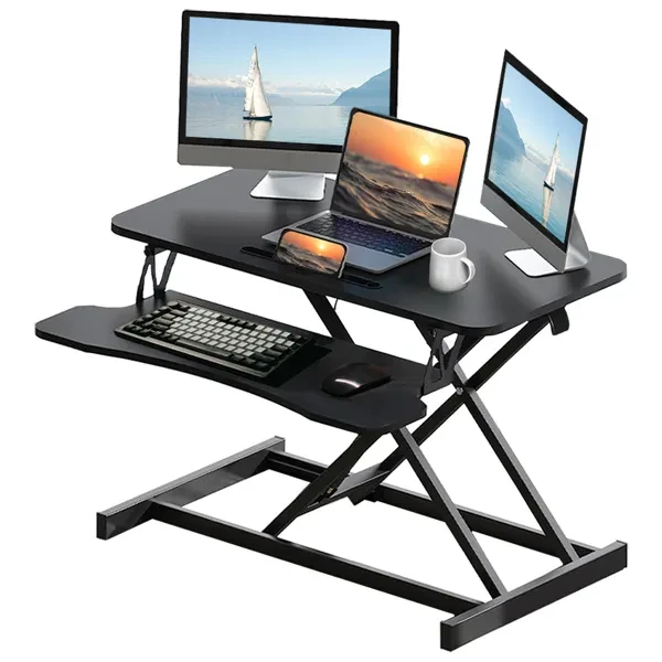 Fold Away Keyboard Tray