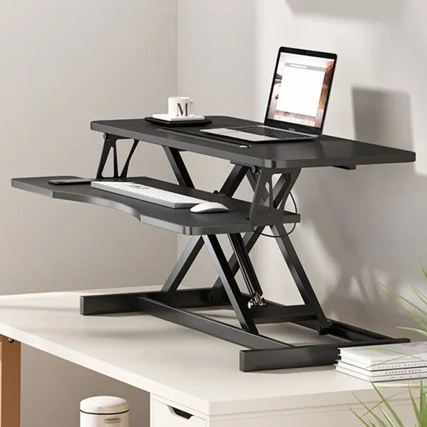 Fold Away Keyboard Tray