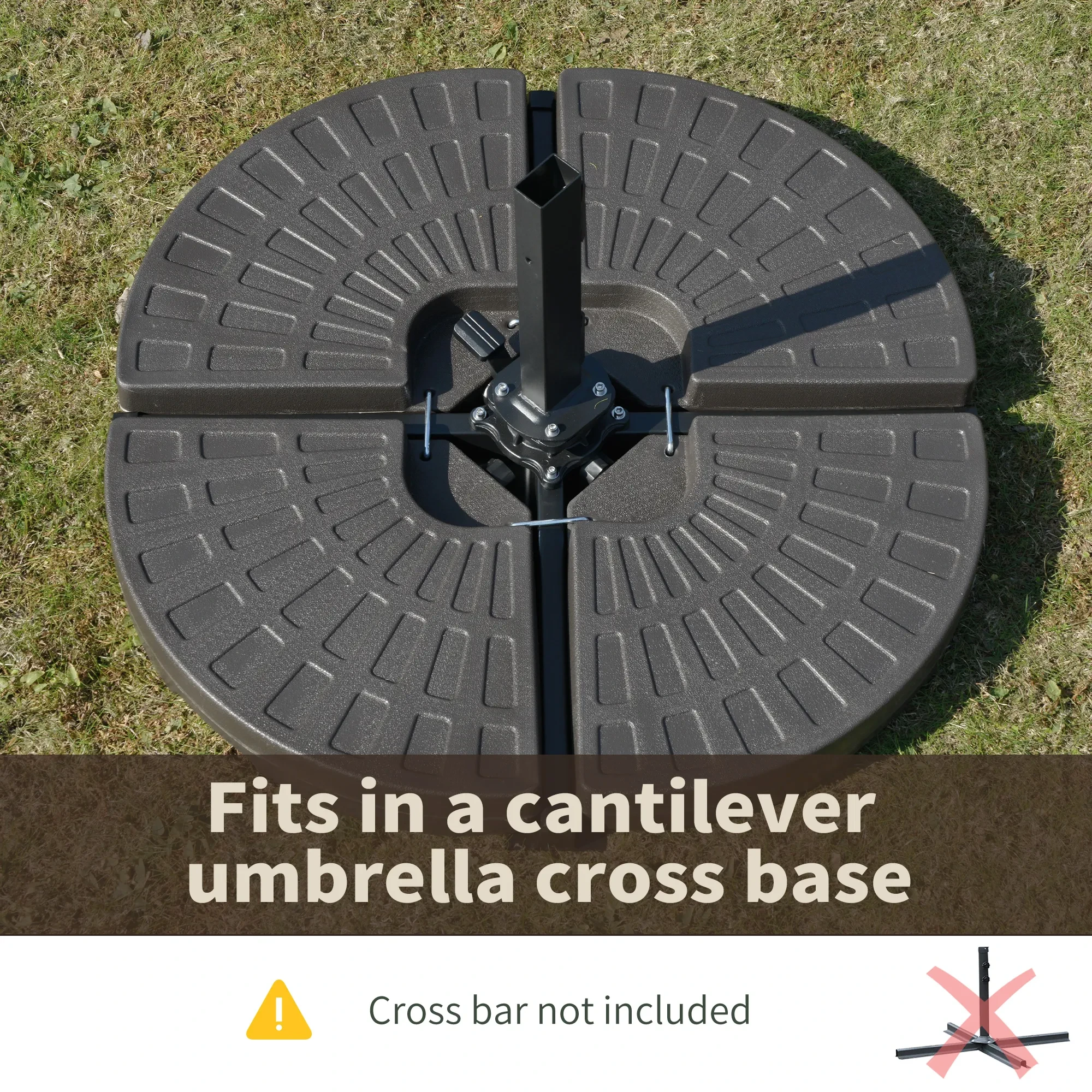 Umbrella Weights