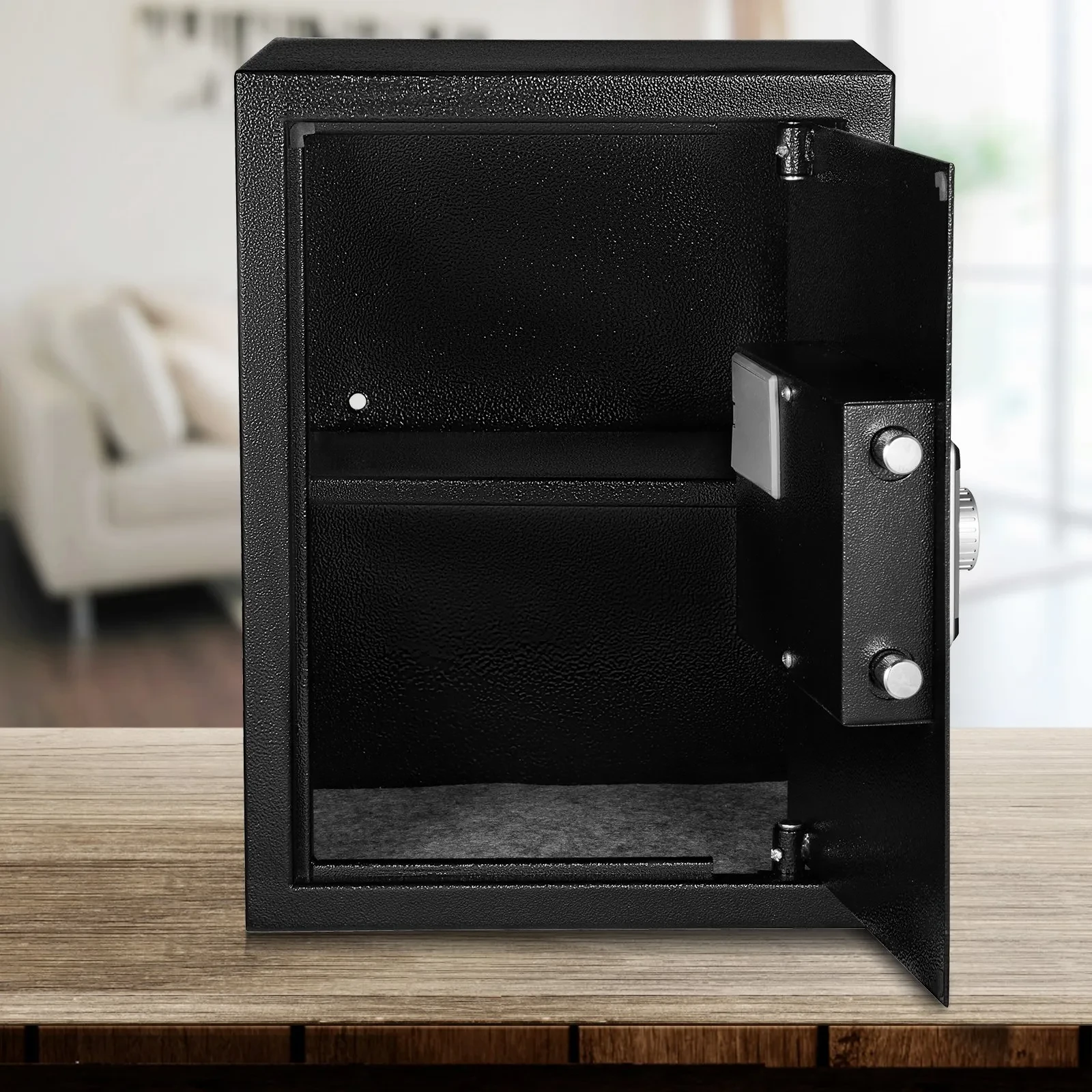 Fire Proof Safes