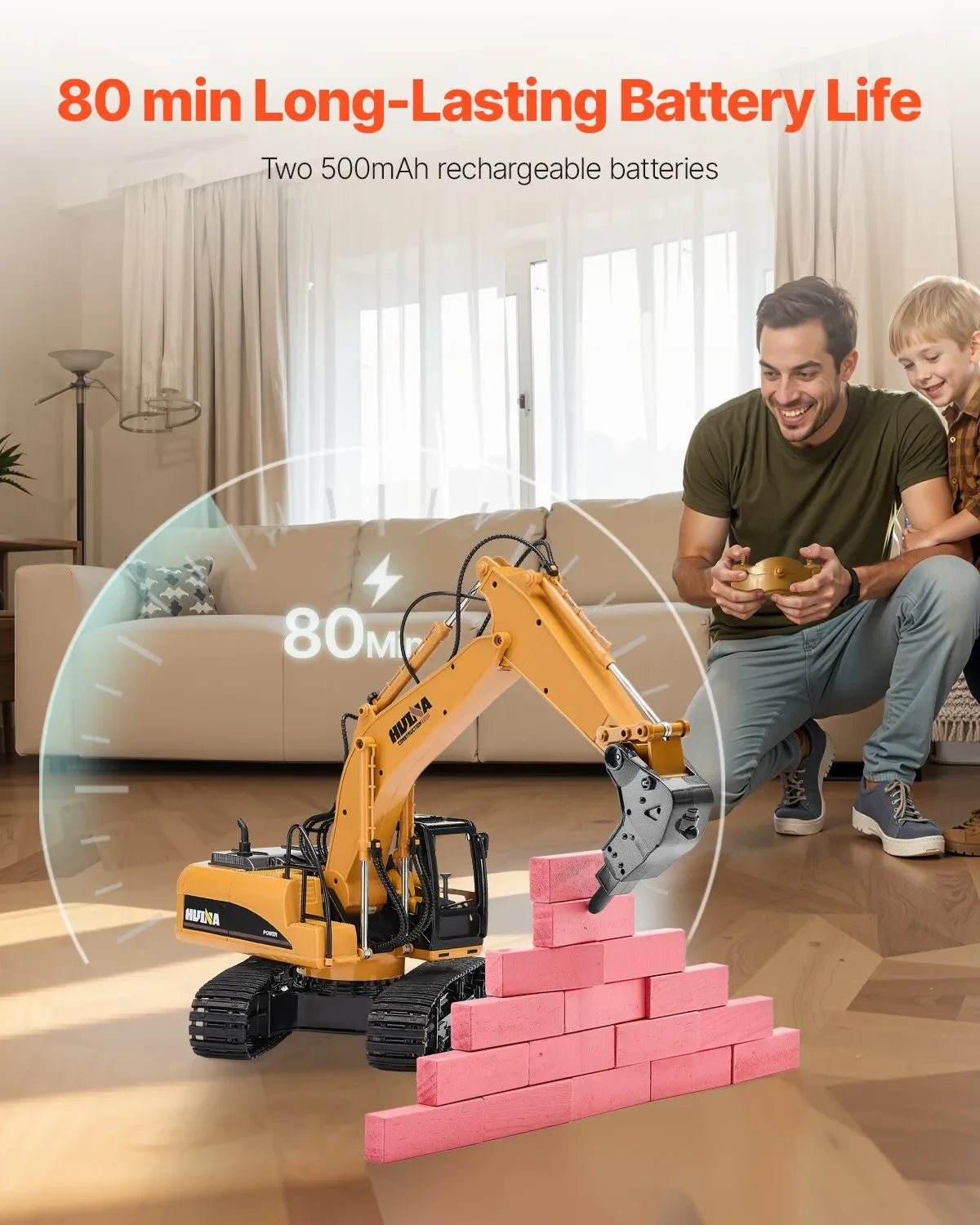 RC Digger
