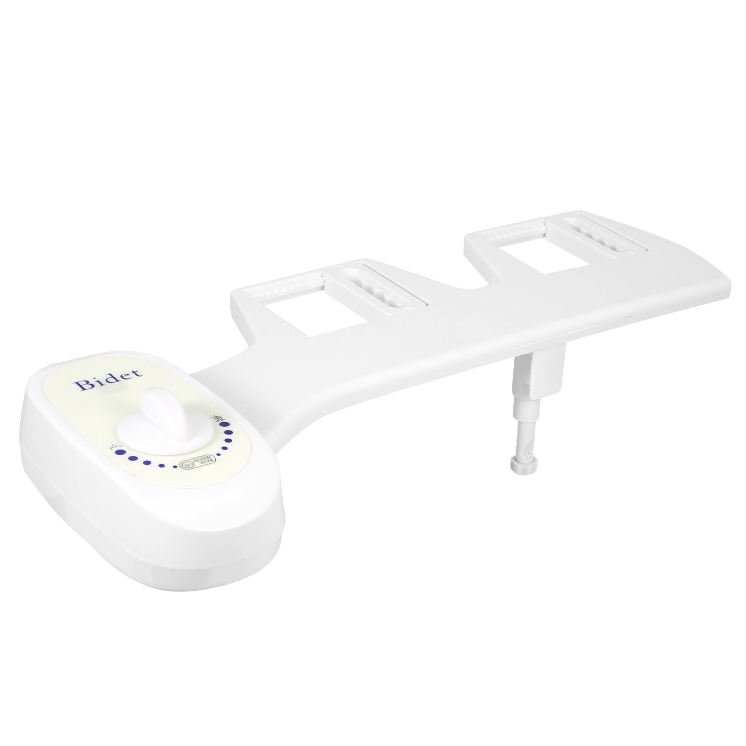 Bidet Attachment