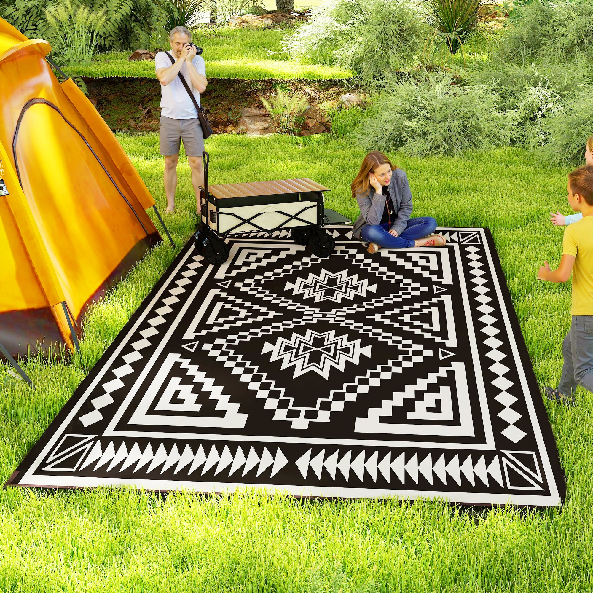 Outdoor Rug