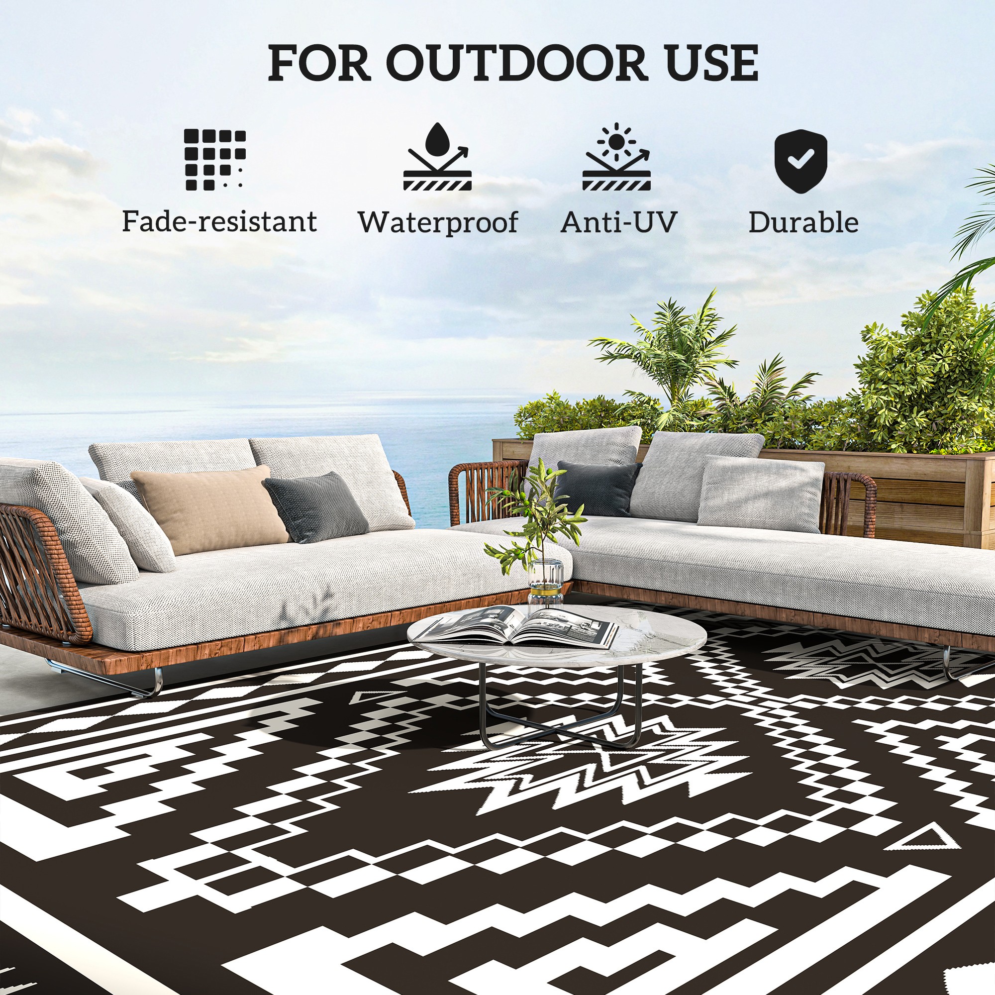 Outdoor Rug