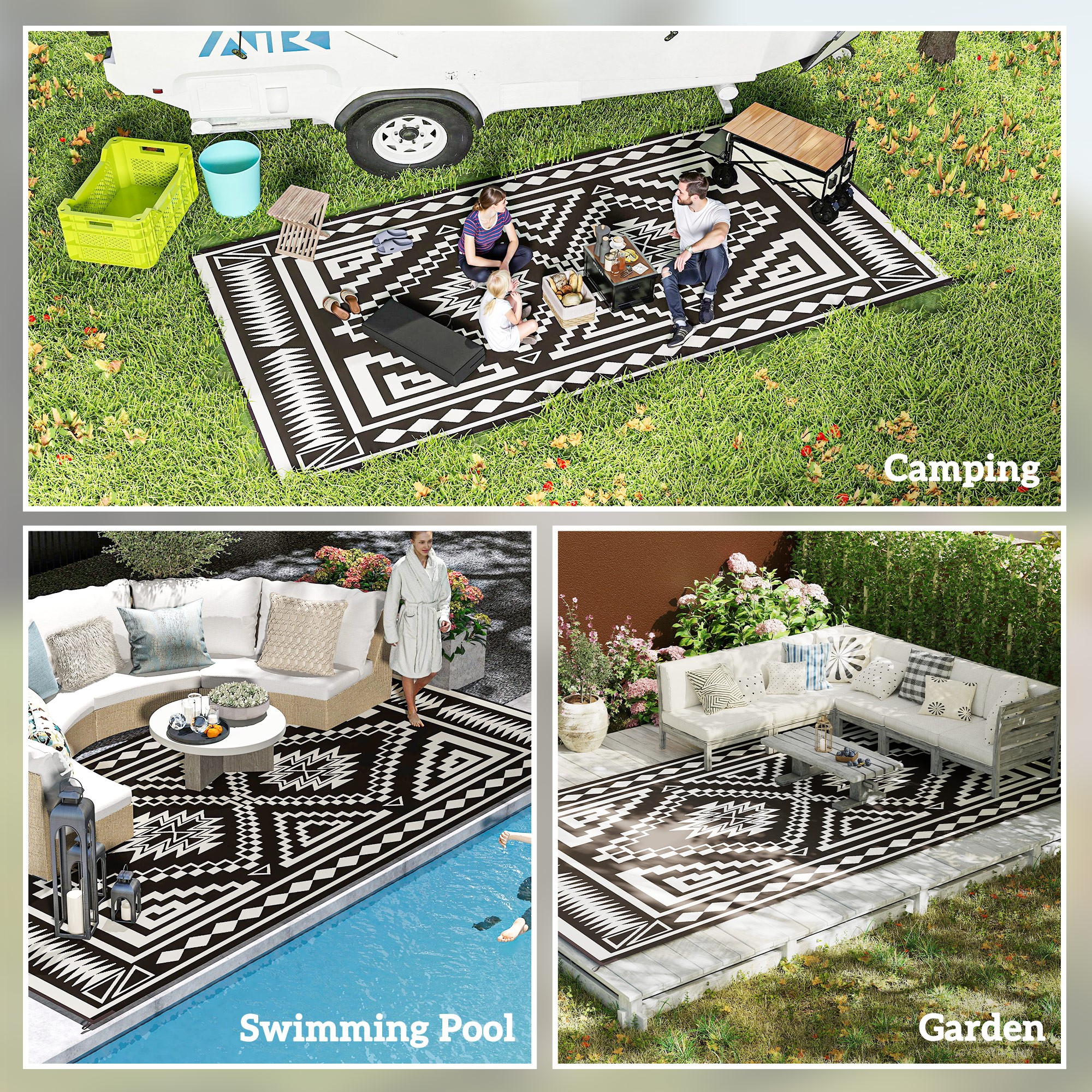 Outdoor Rug