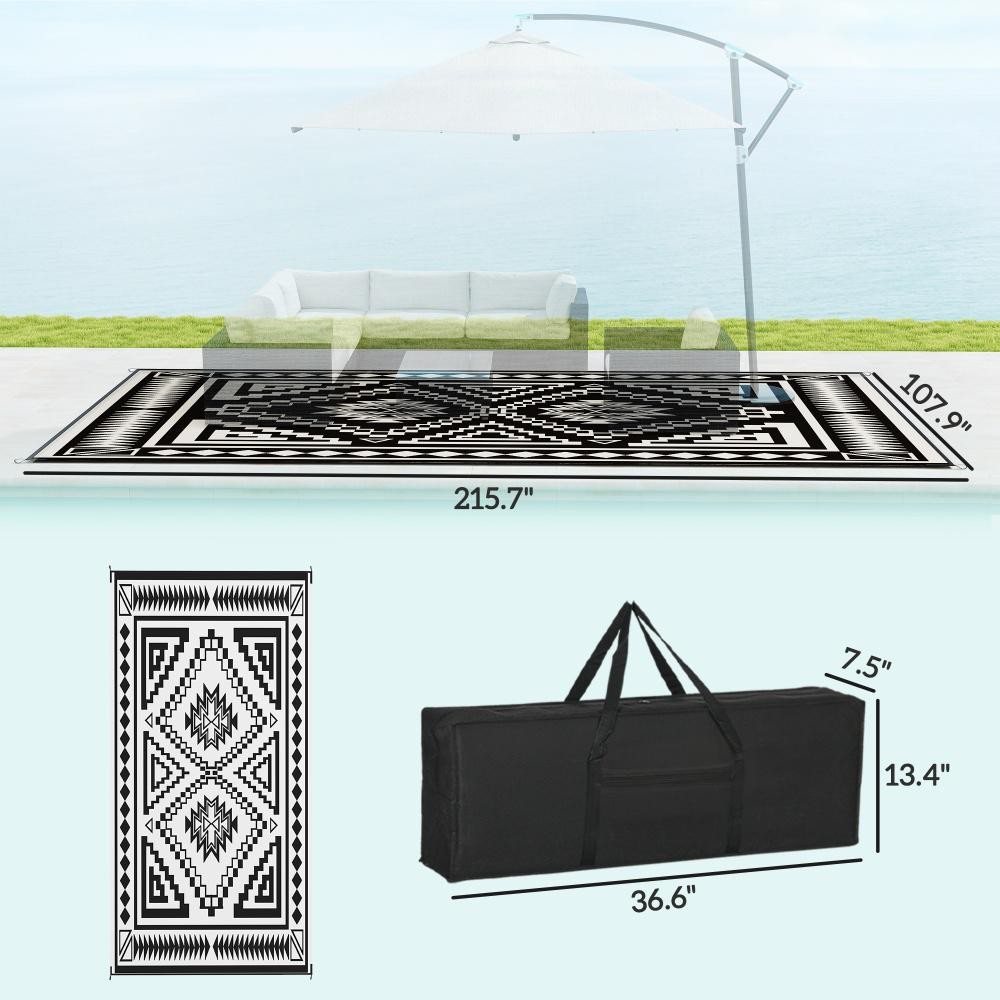 Outdoor Rug