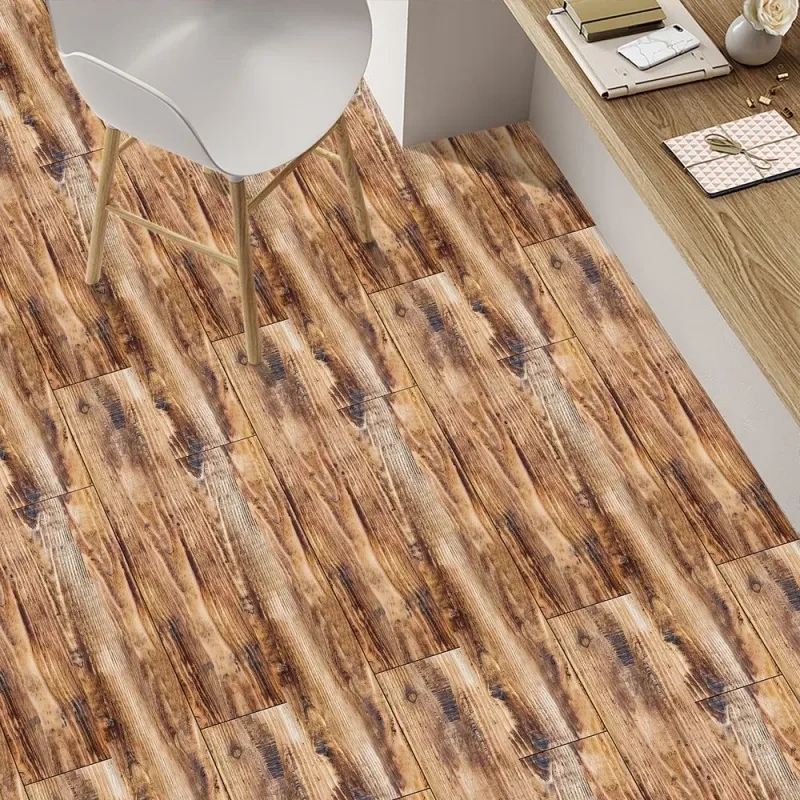 Lino Floor Tiles