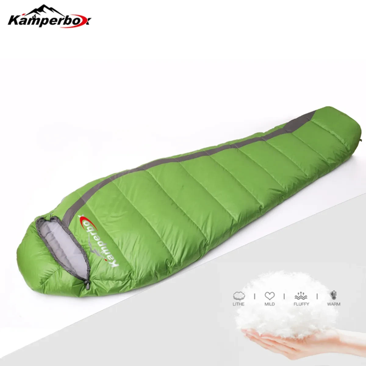 Ultra Light Sleeping Bags