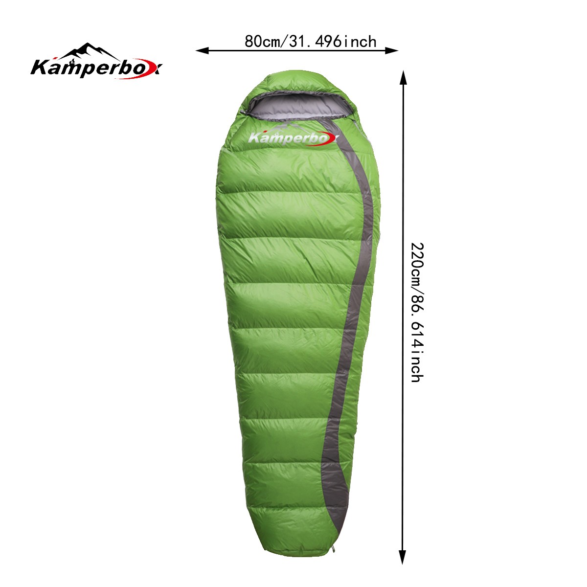 Ultra Light Sleeping Bags