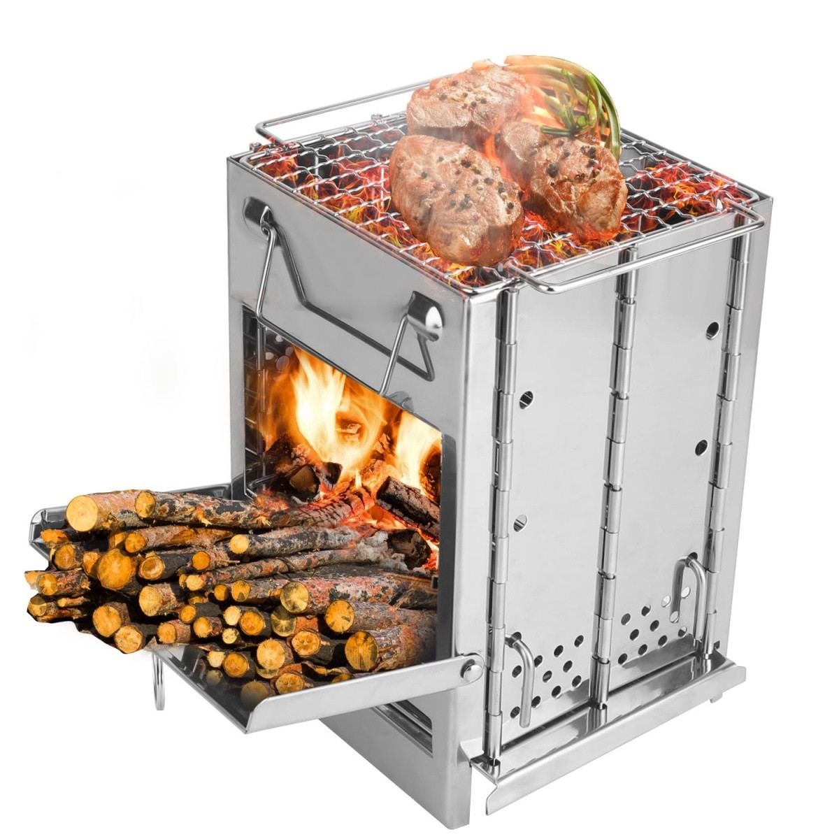 Hiking Stove