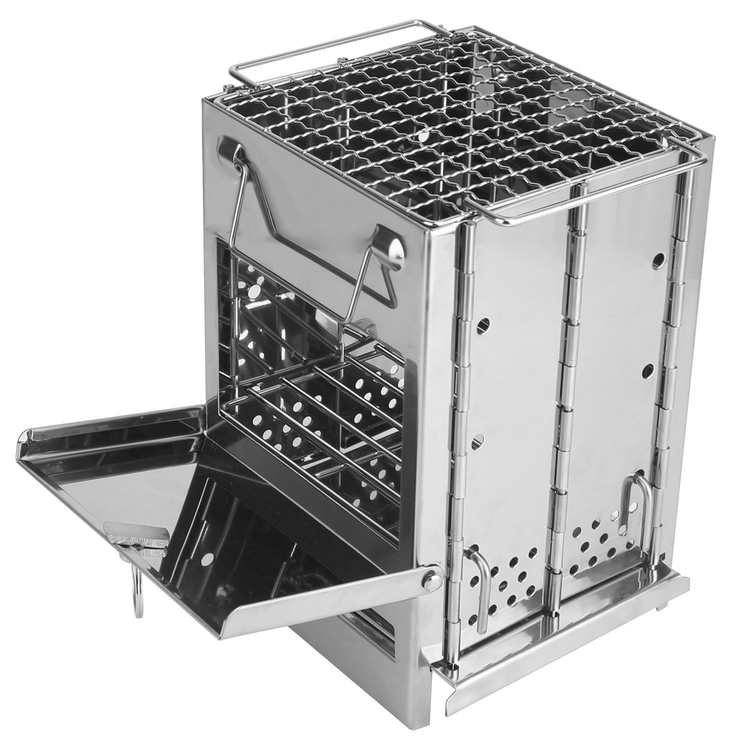Hiking Stove