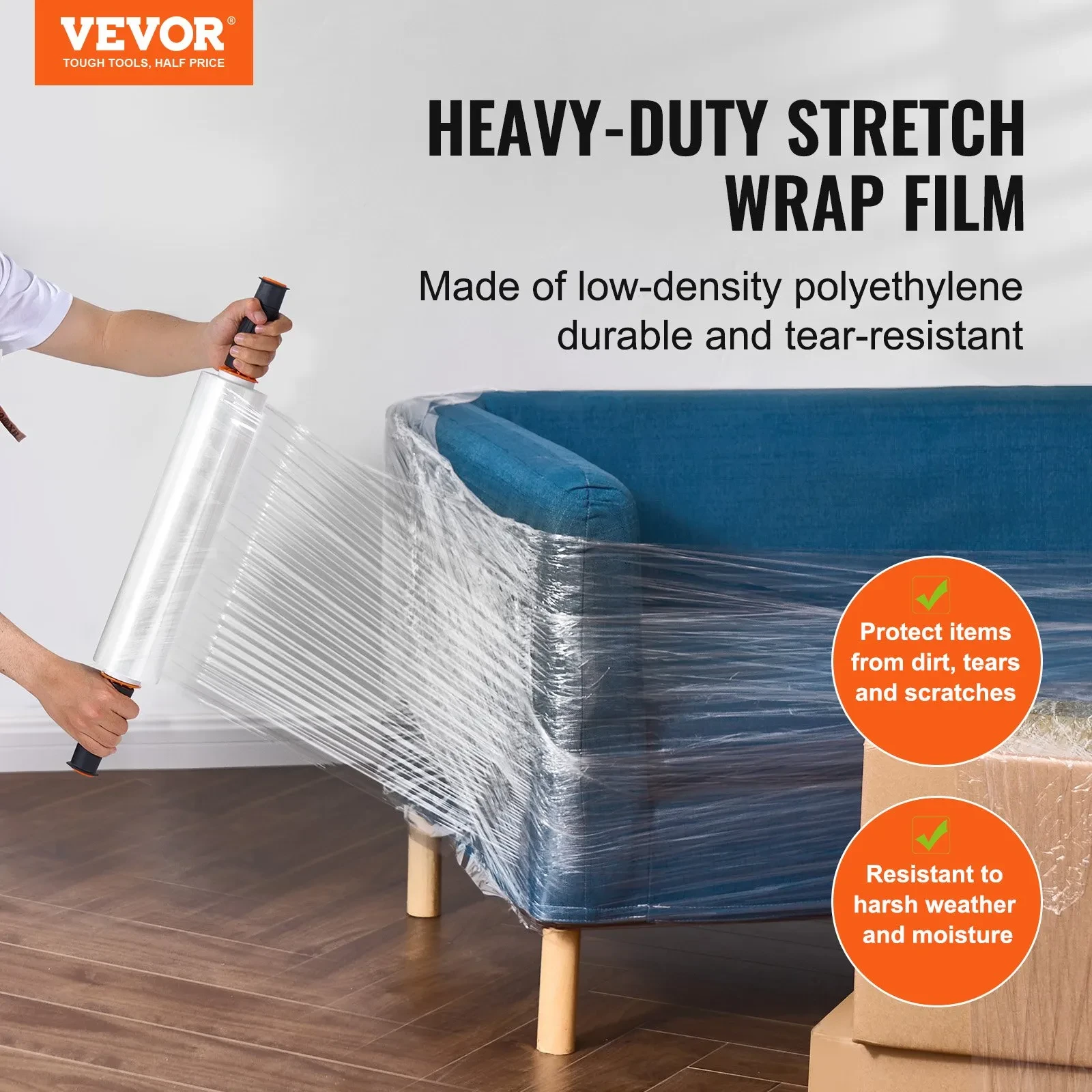 Shrink Wrap