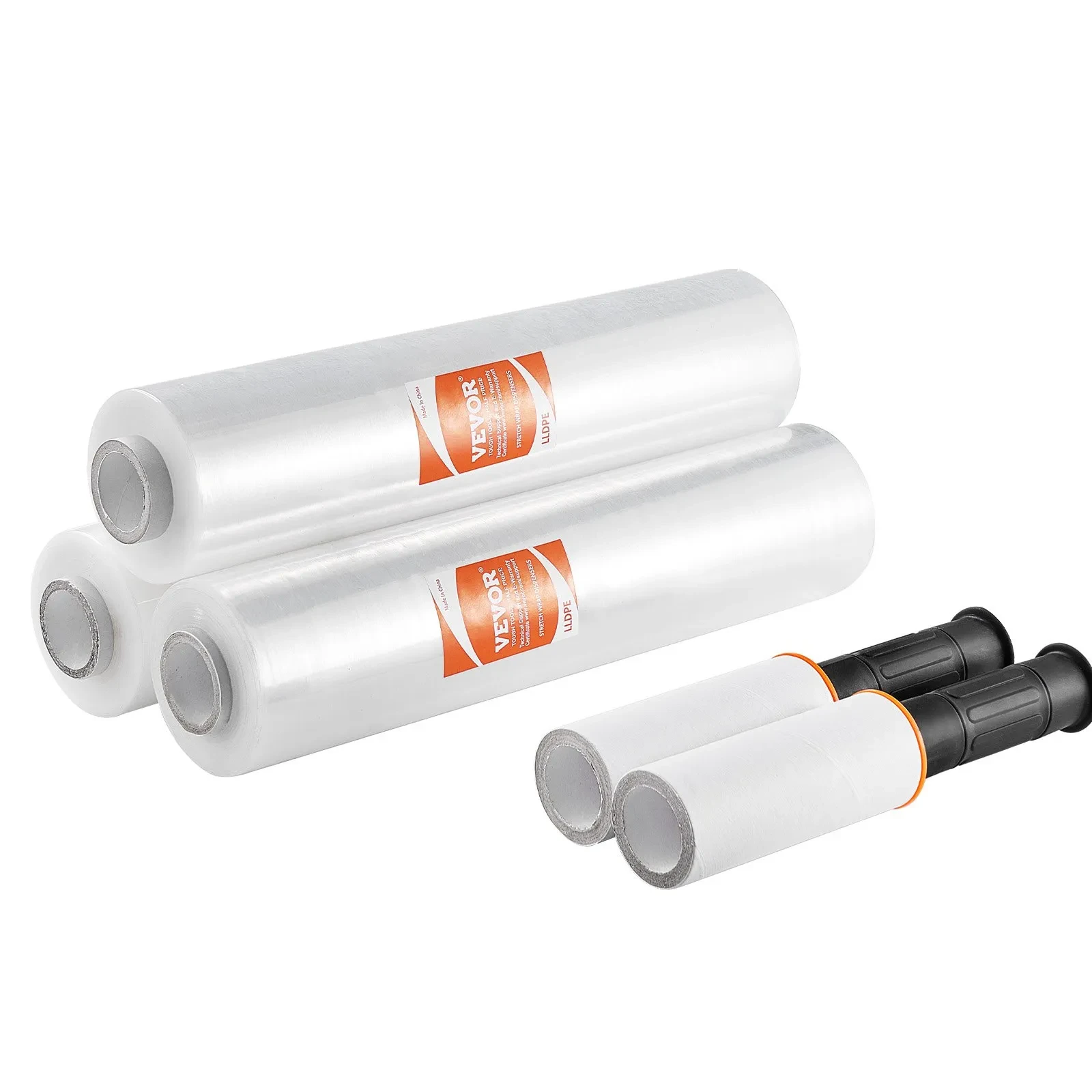 Shrink Wrap