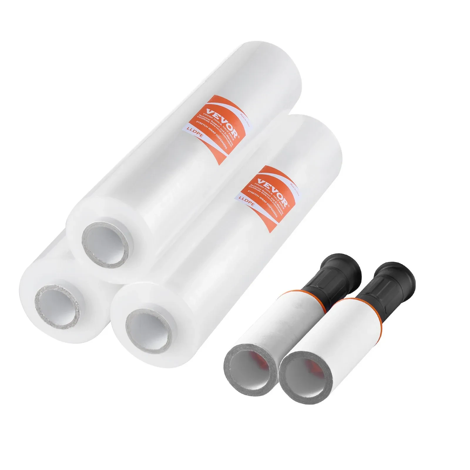 Shrink Wrap