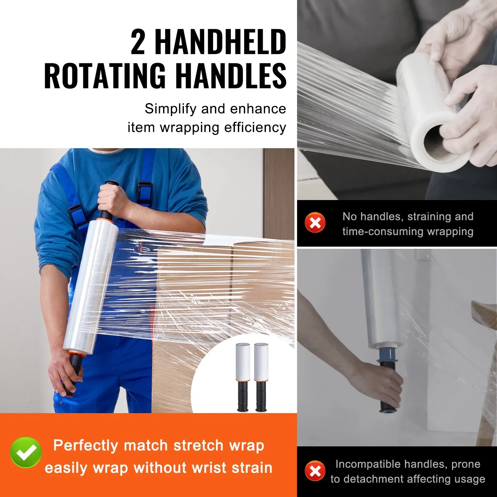 Shrink Wrap