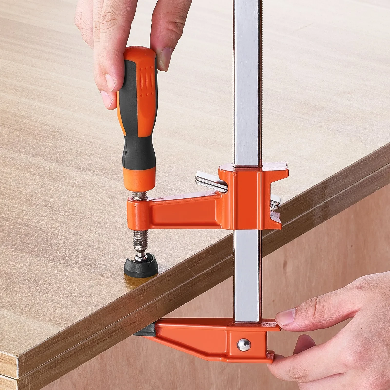 Bar Clamps