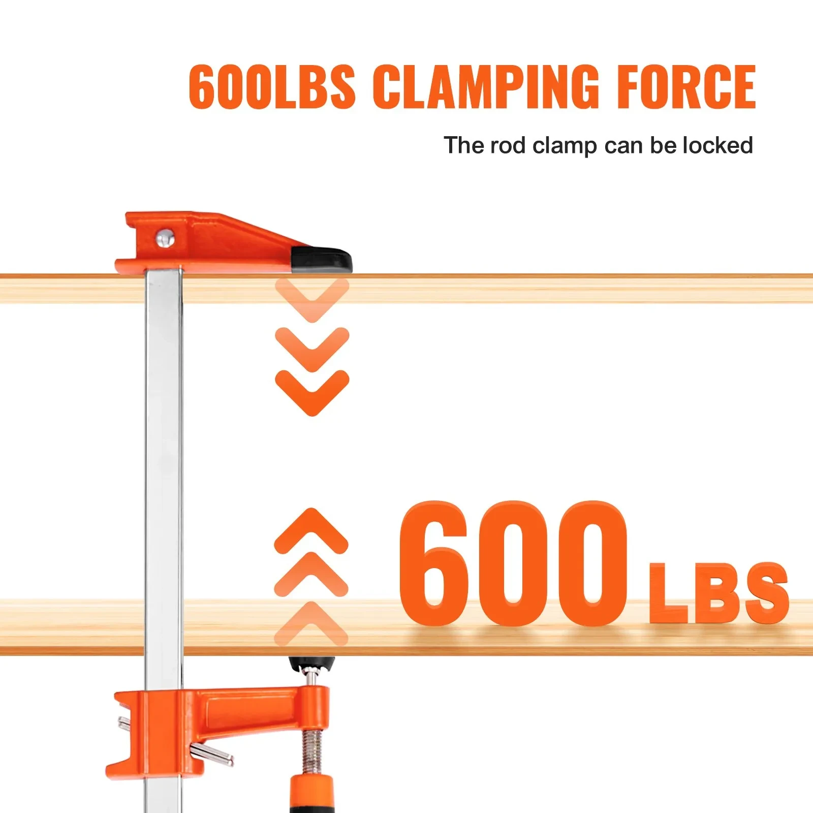 Bar Clamps