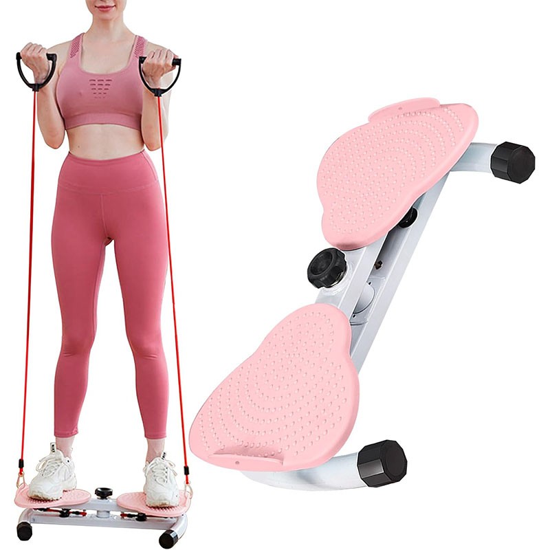 Waist Exercise Equipment