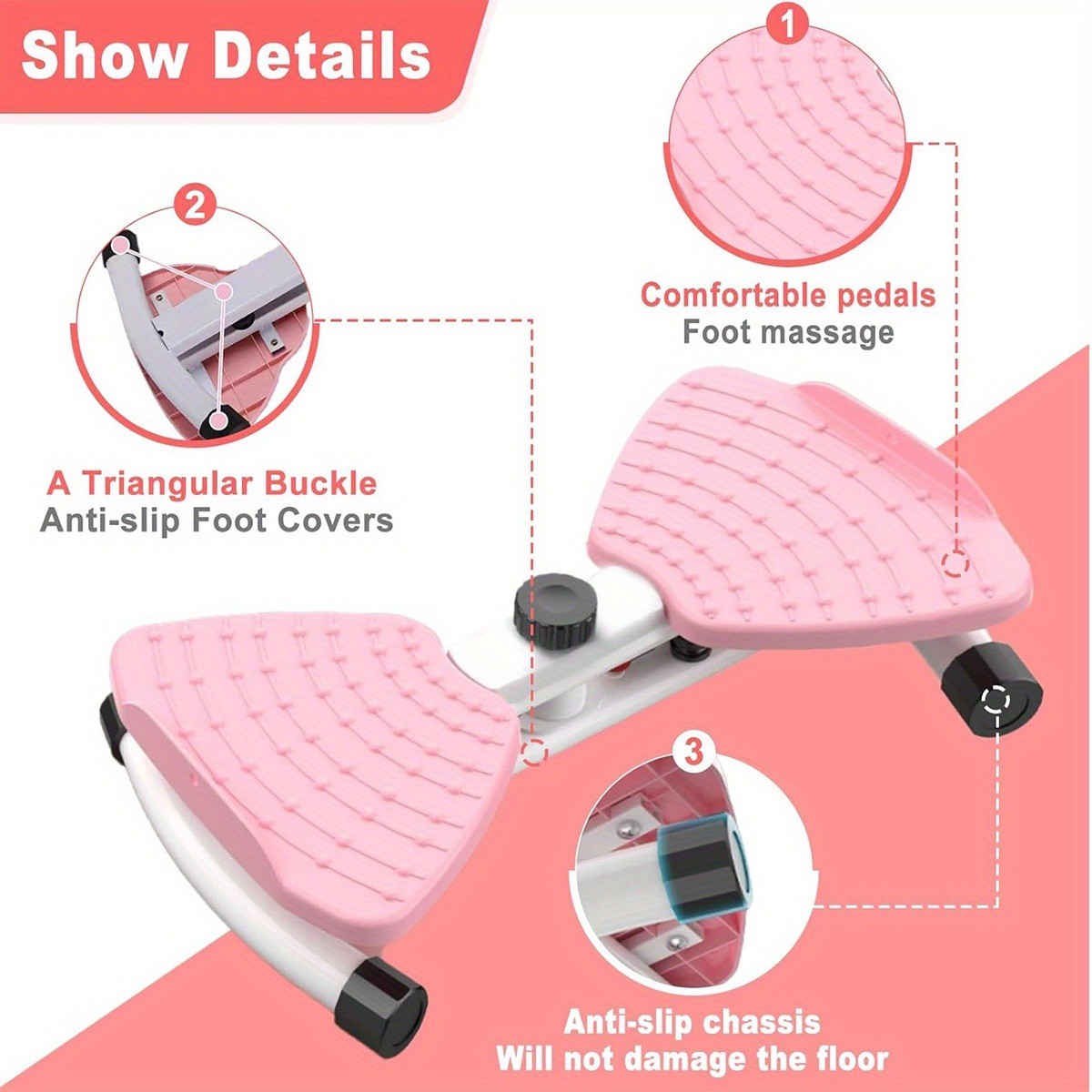 Waist Exercise Equipment