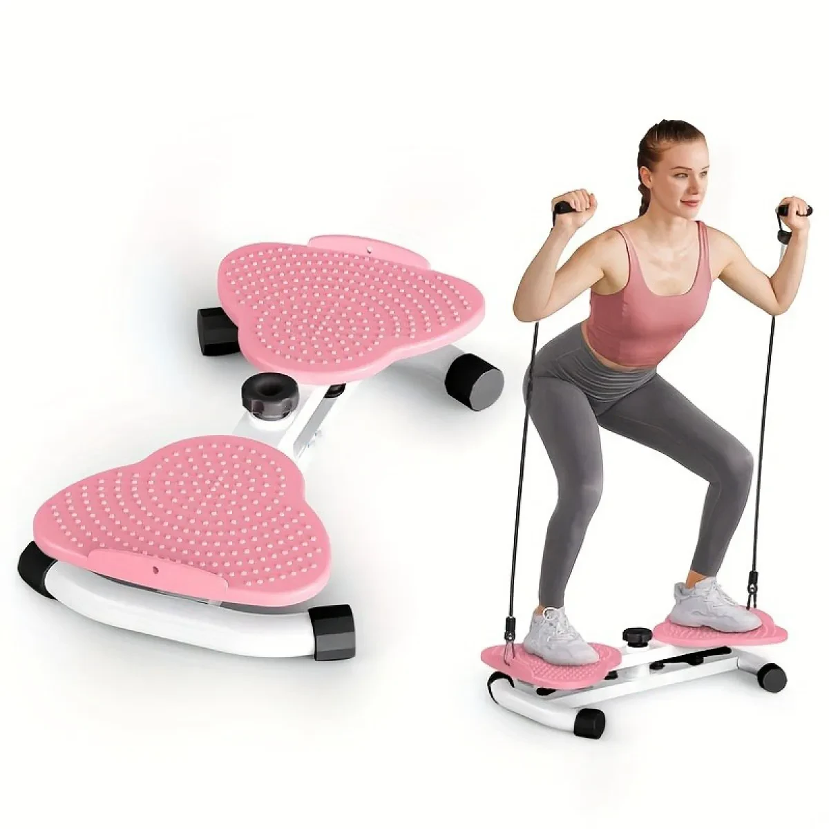 Waist Exercise Equipment
