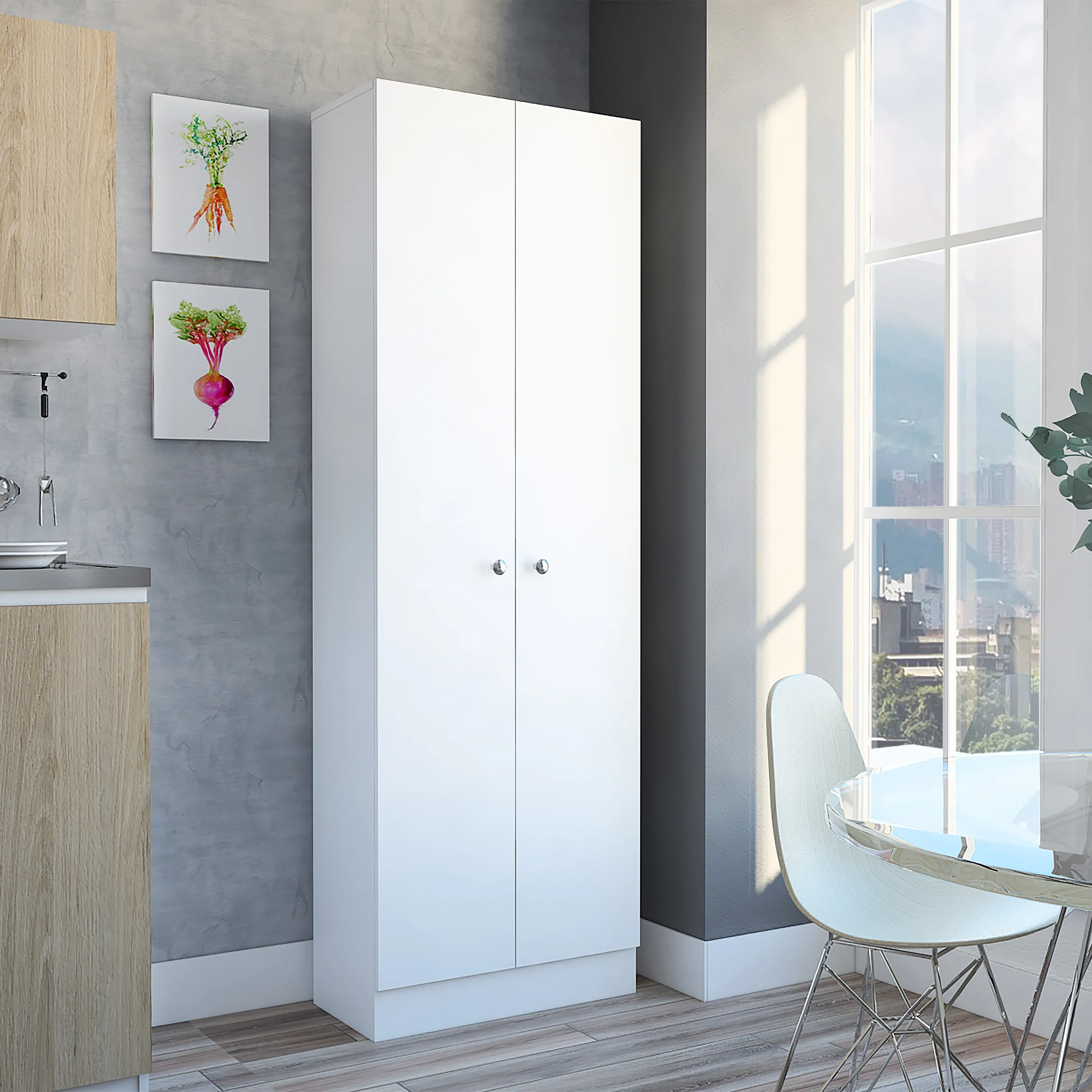 Pantry Cabinet