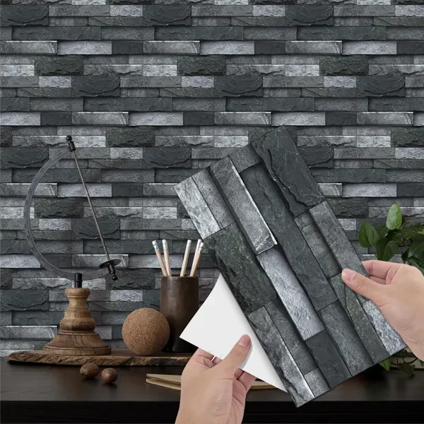 Removable Wallpaper