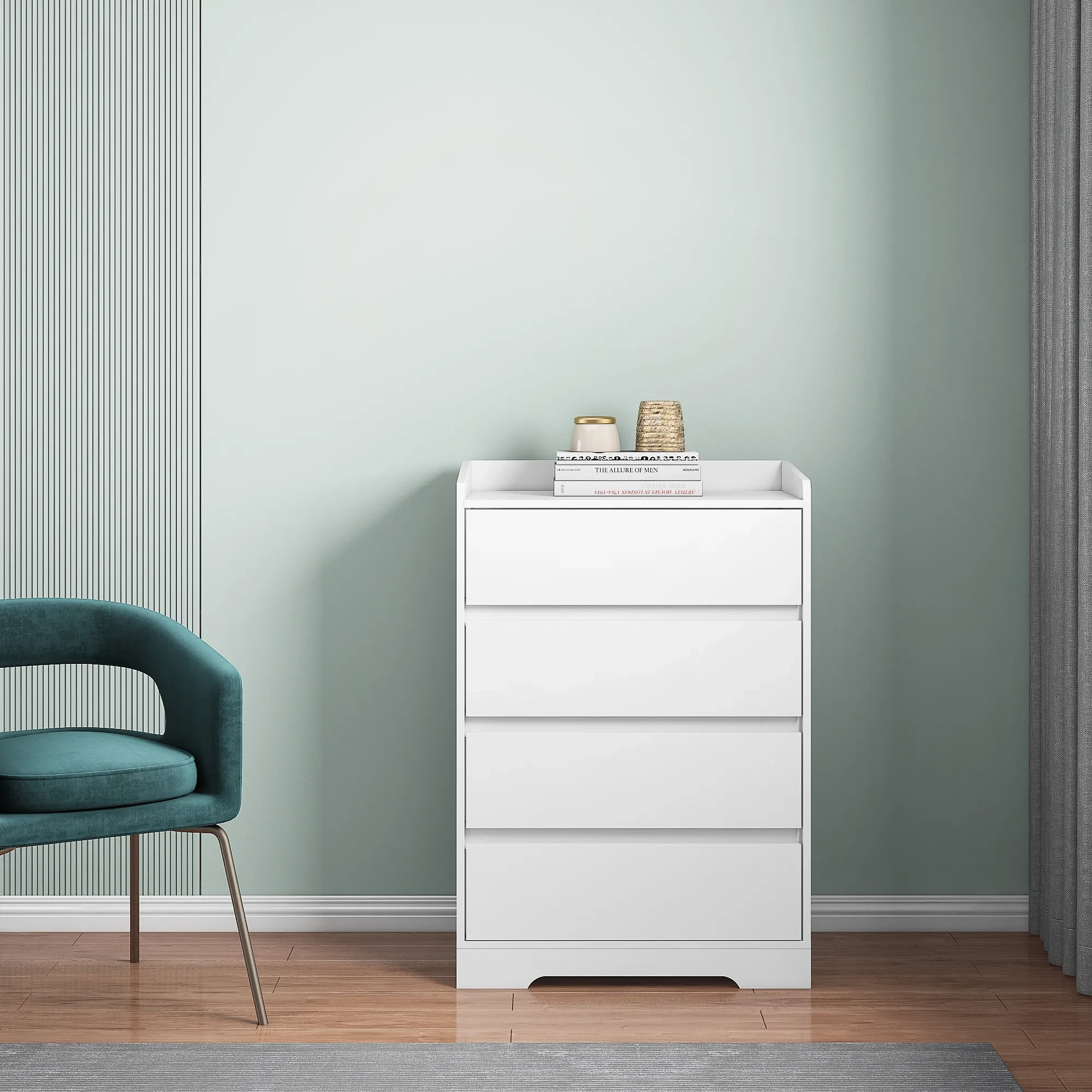 Office Chest Of Drawers