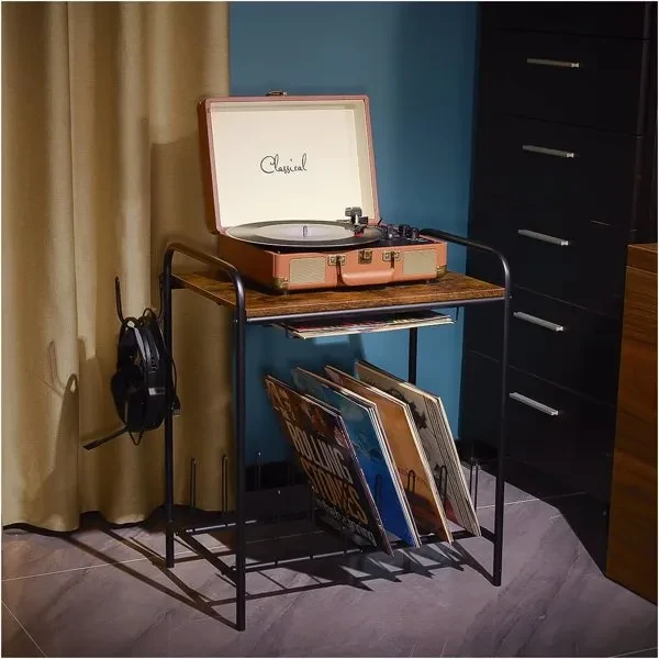 Record Storage