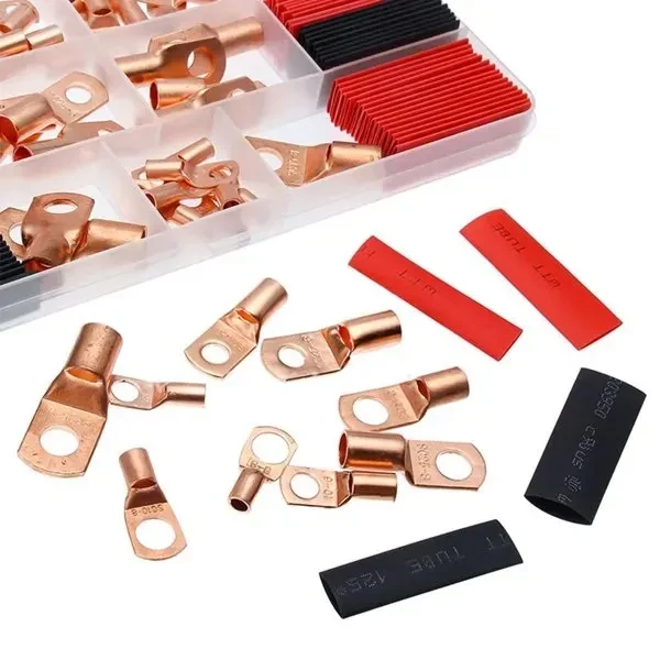 Screw Terminal Wire Connectors