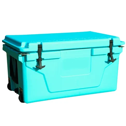 Plastic Ice Buckets