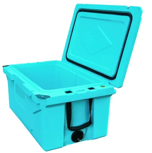 Plastic Ice Buckets