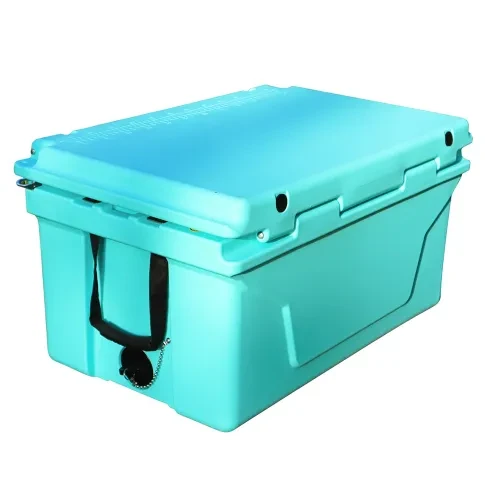 Plastic Ice Buckets