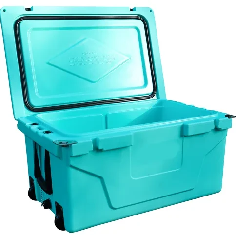 Plastic Ice Buckets