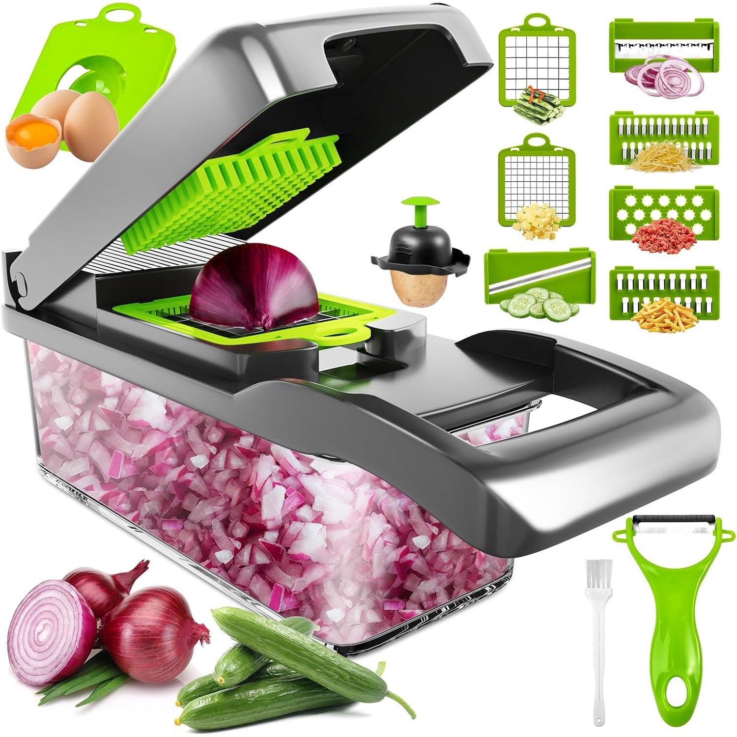 Onion Cutter