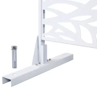 Outdoor Screen