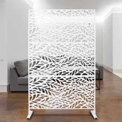 Outdoor Screen