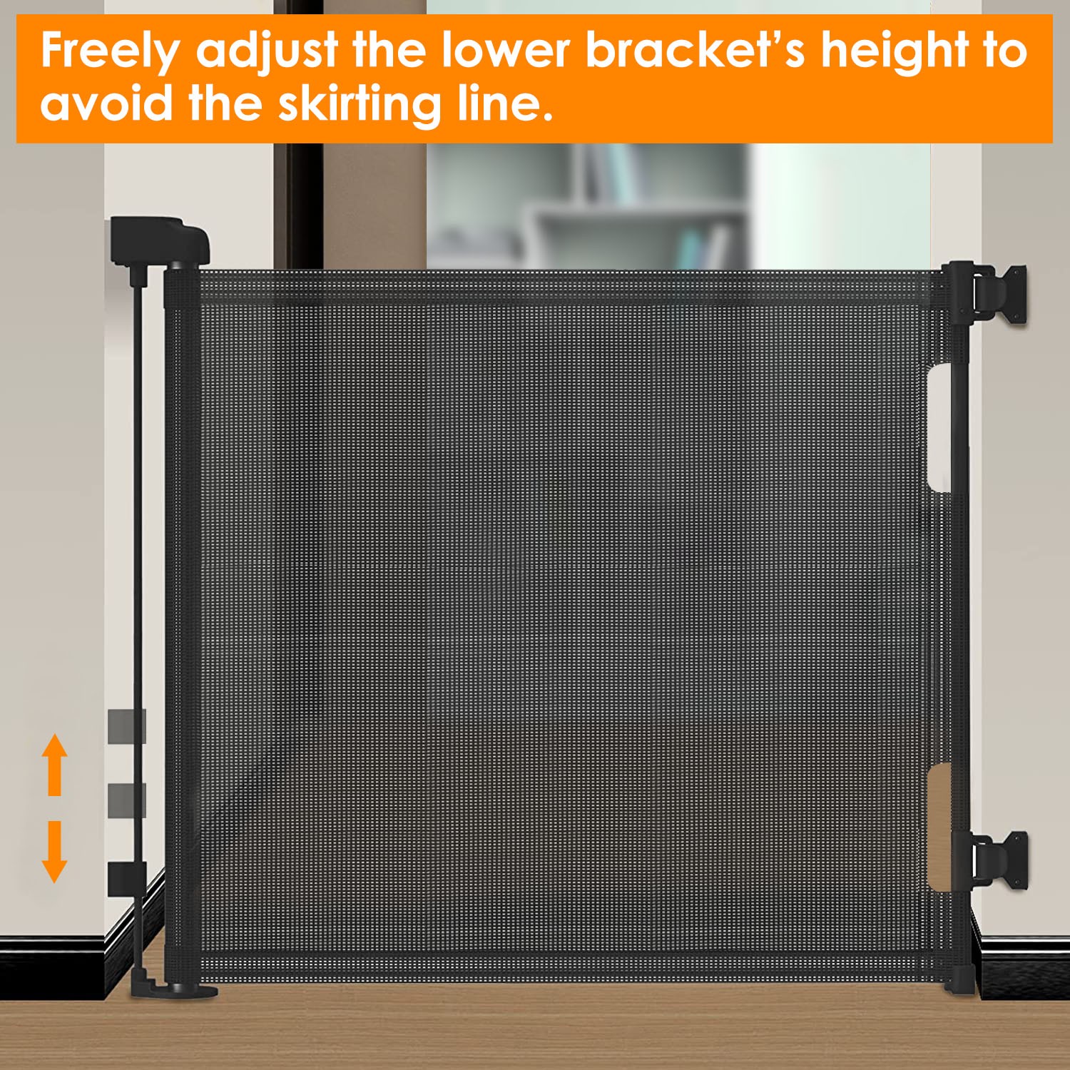 Baby Security Gate