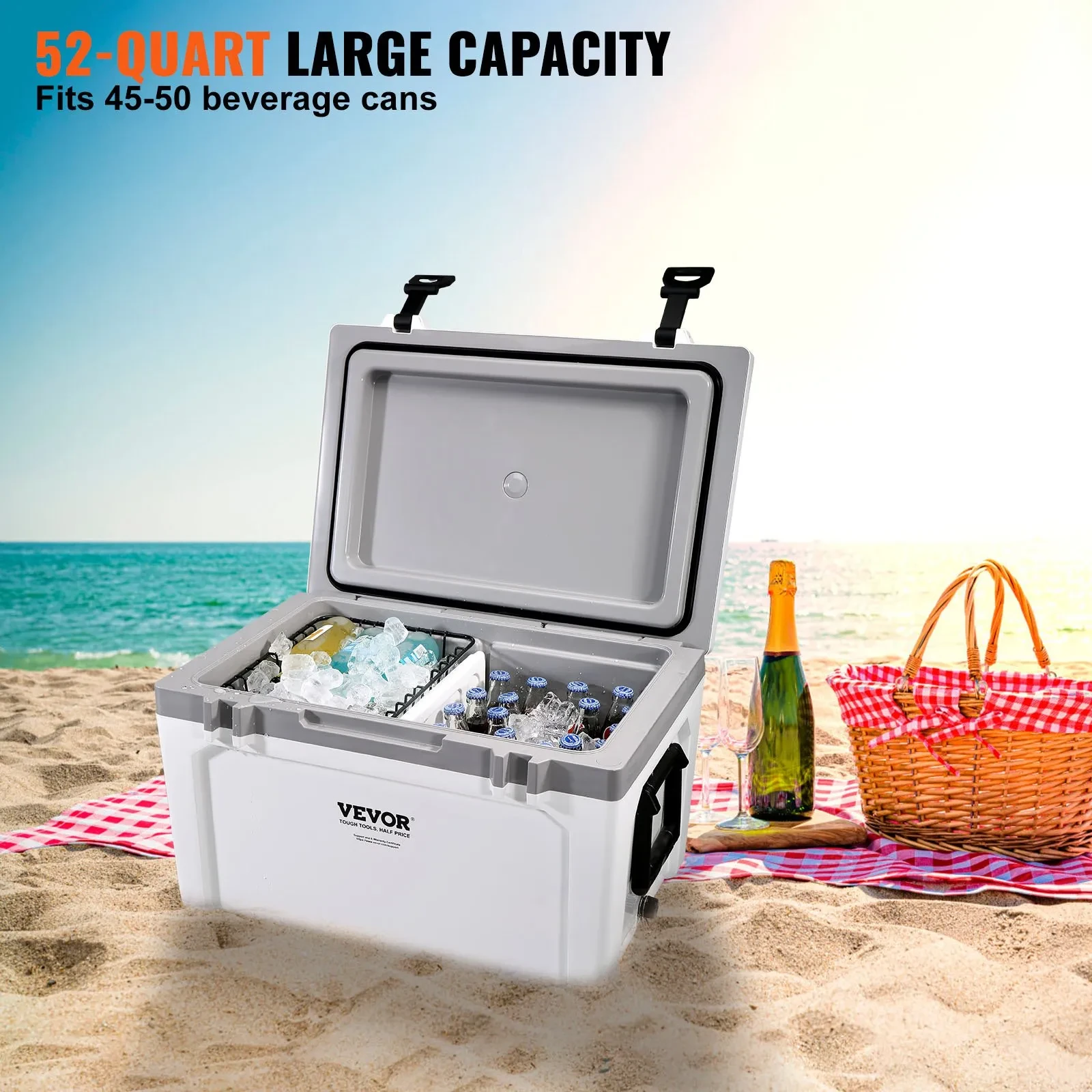 Cooler Box