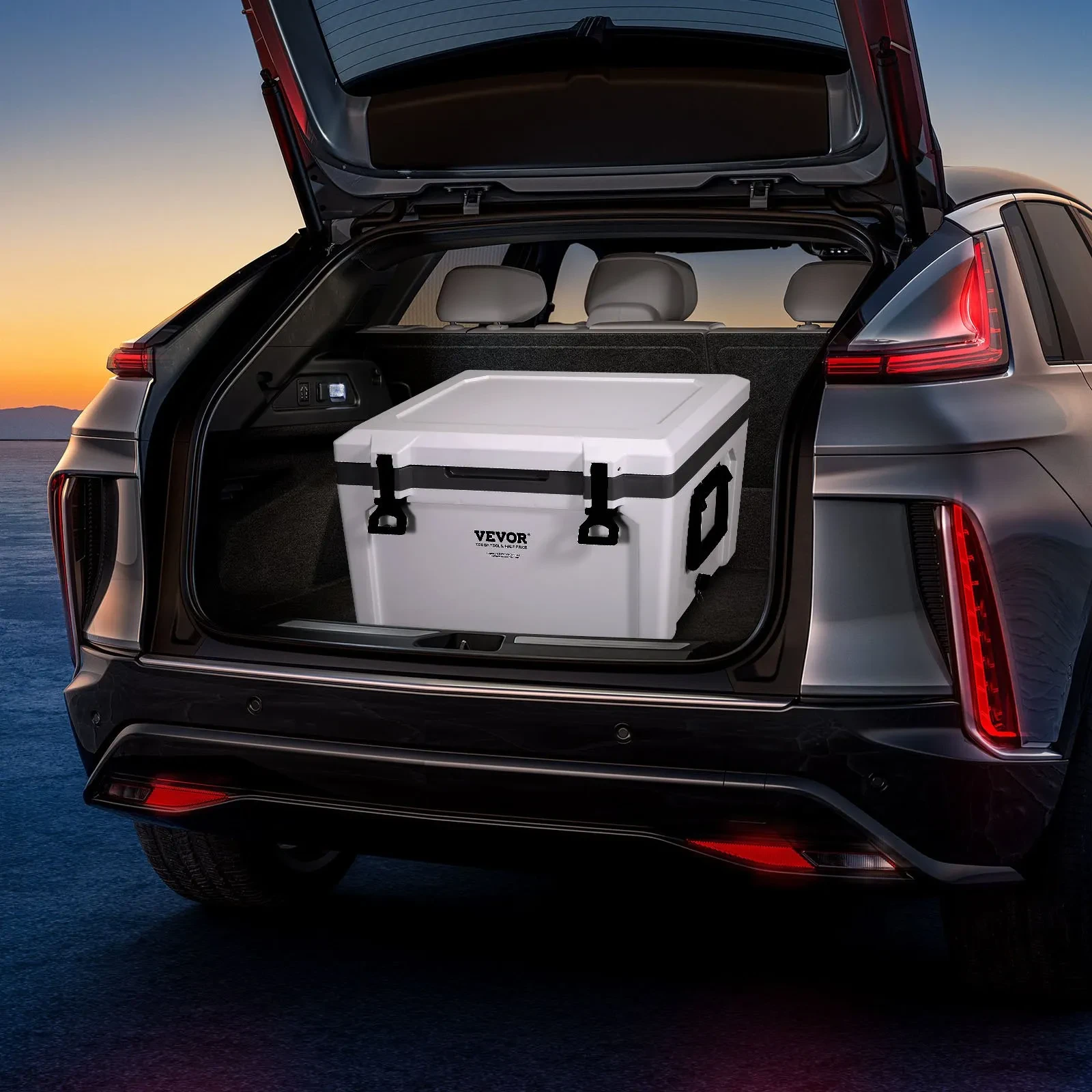 Cooler Box