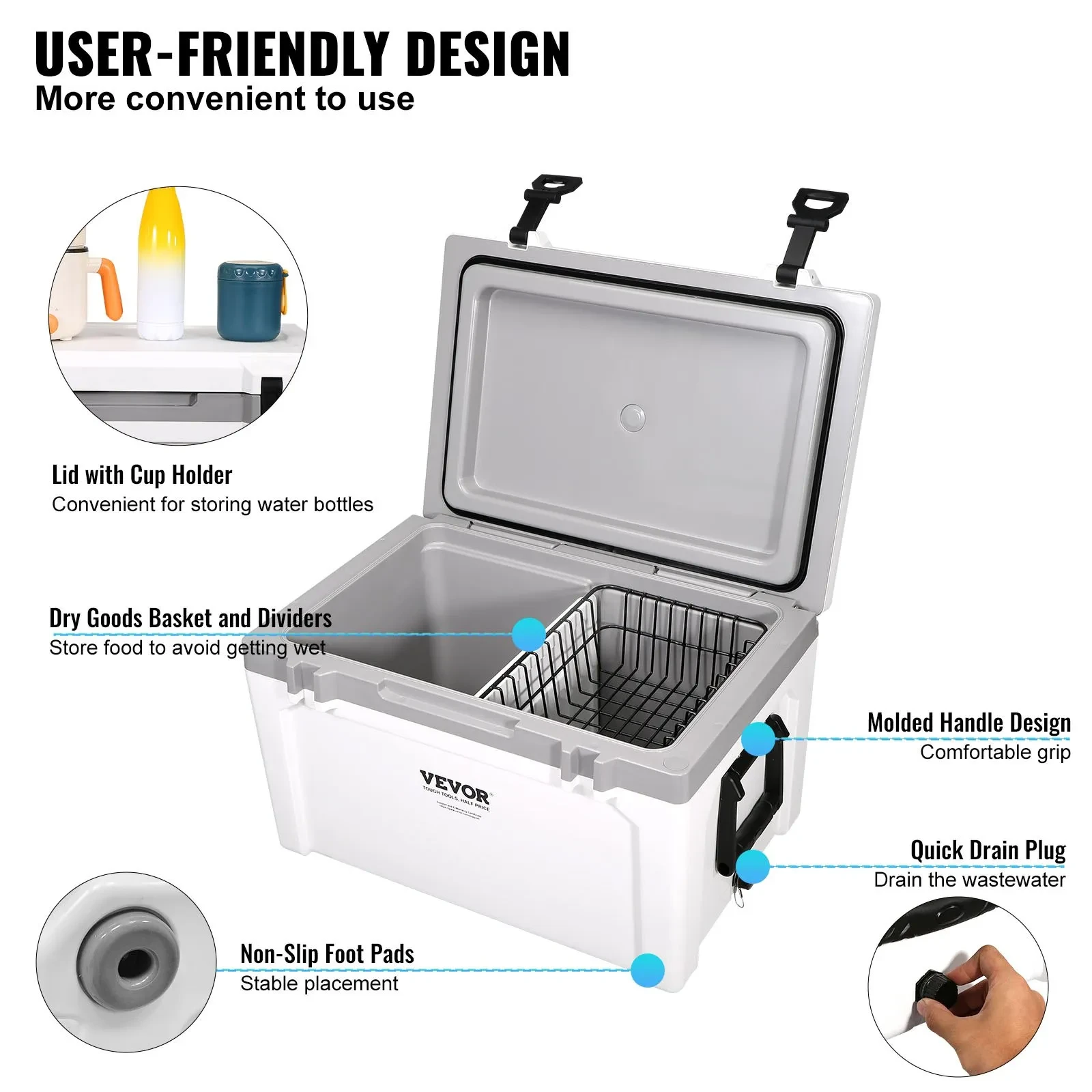 Cooler Box