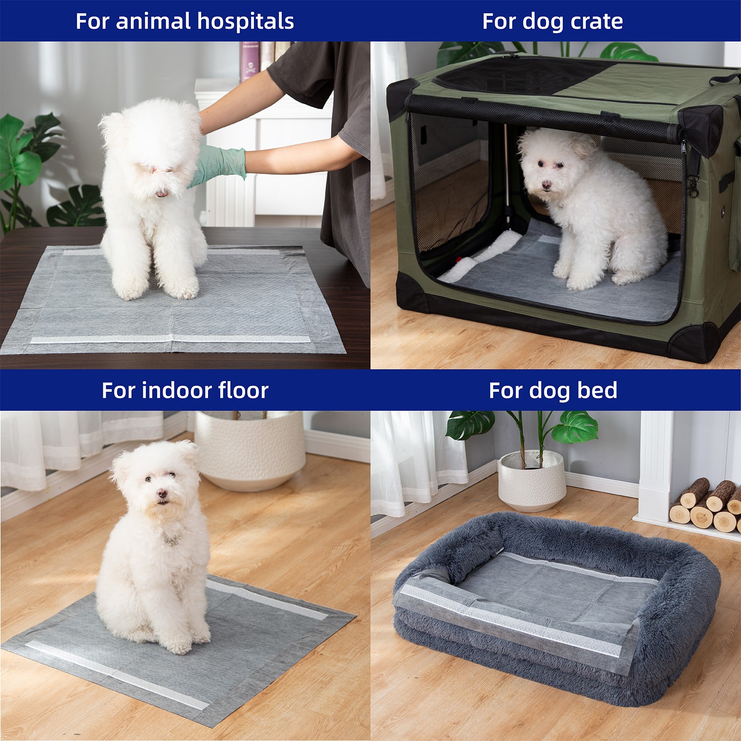 Puppy Pads
