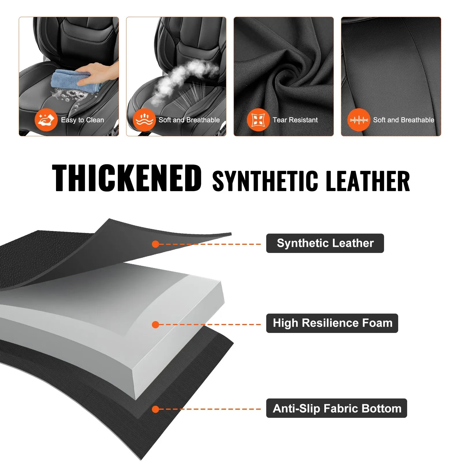 Car Seat Covers