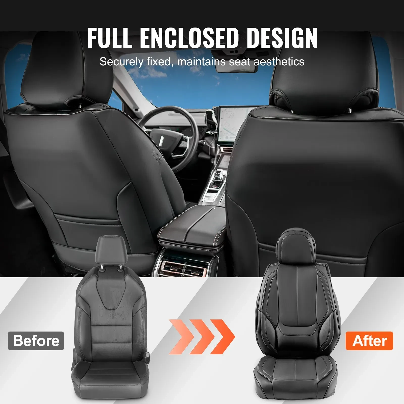 Car Seat Covers