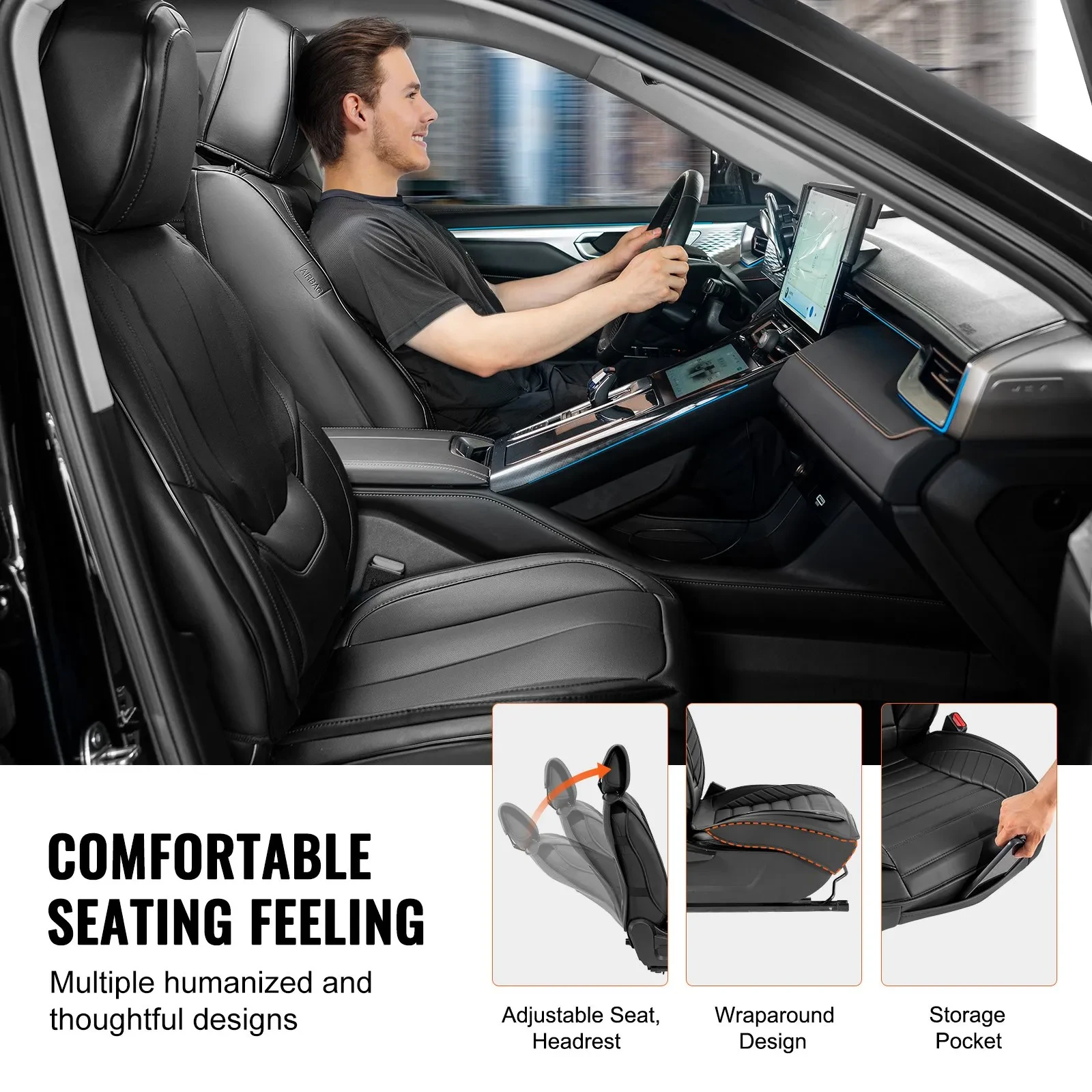 Car Seat Covers