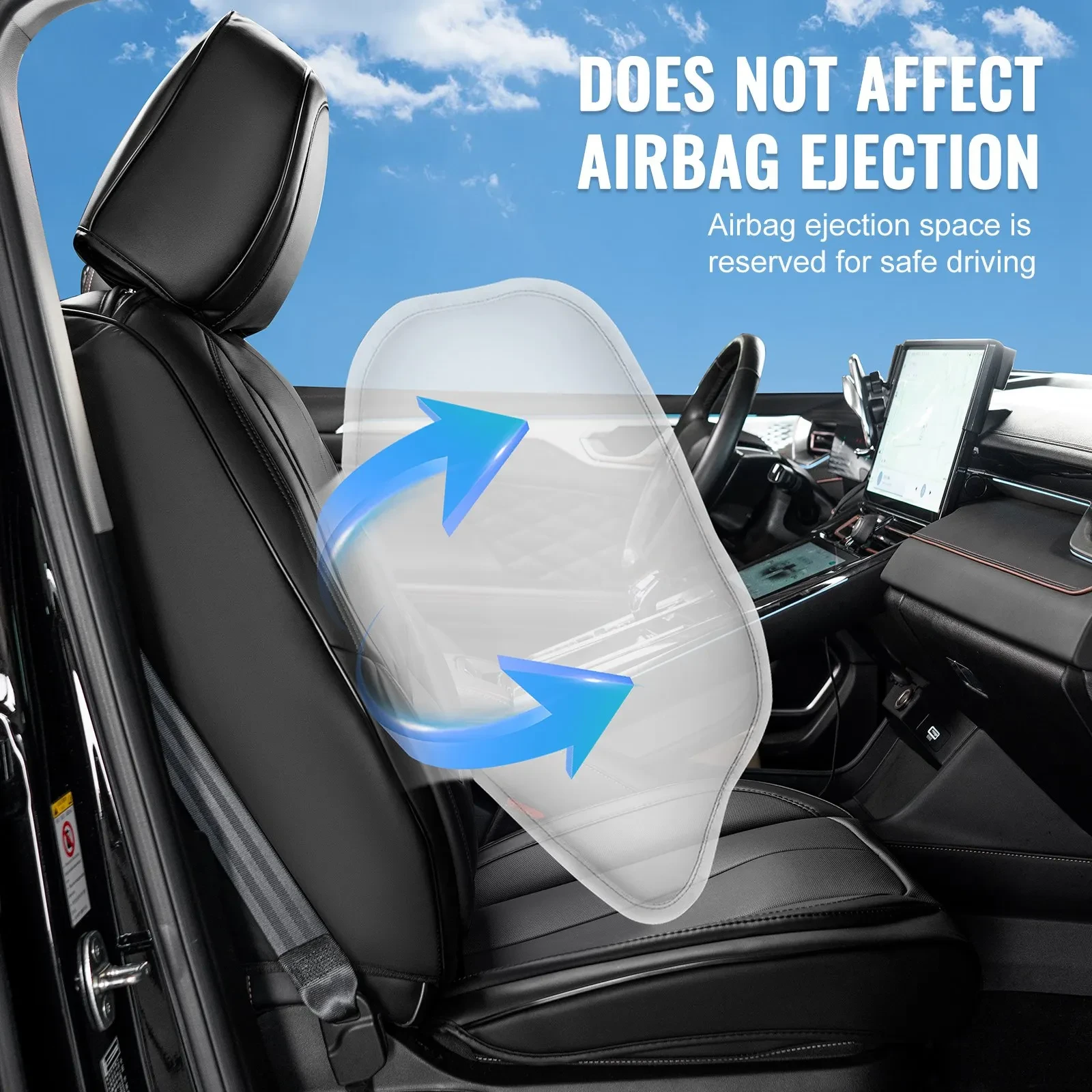 Car Seat Covers