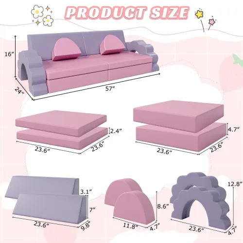 Kids Couch