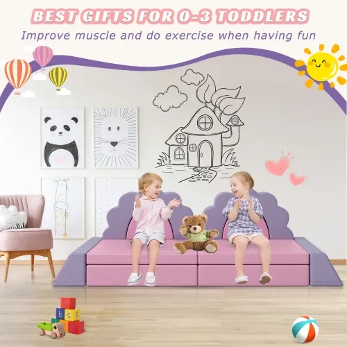 Kids Couch