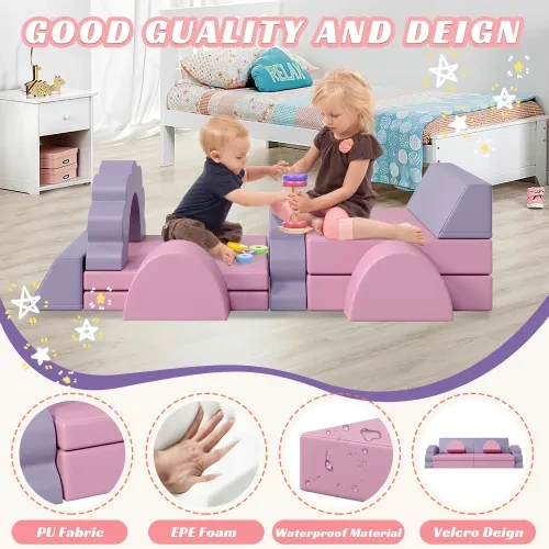 Kids Couch