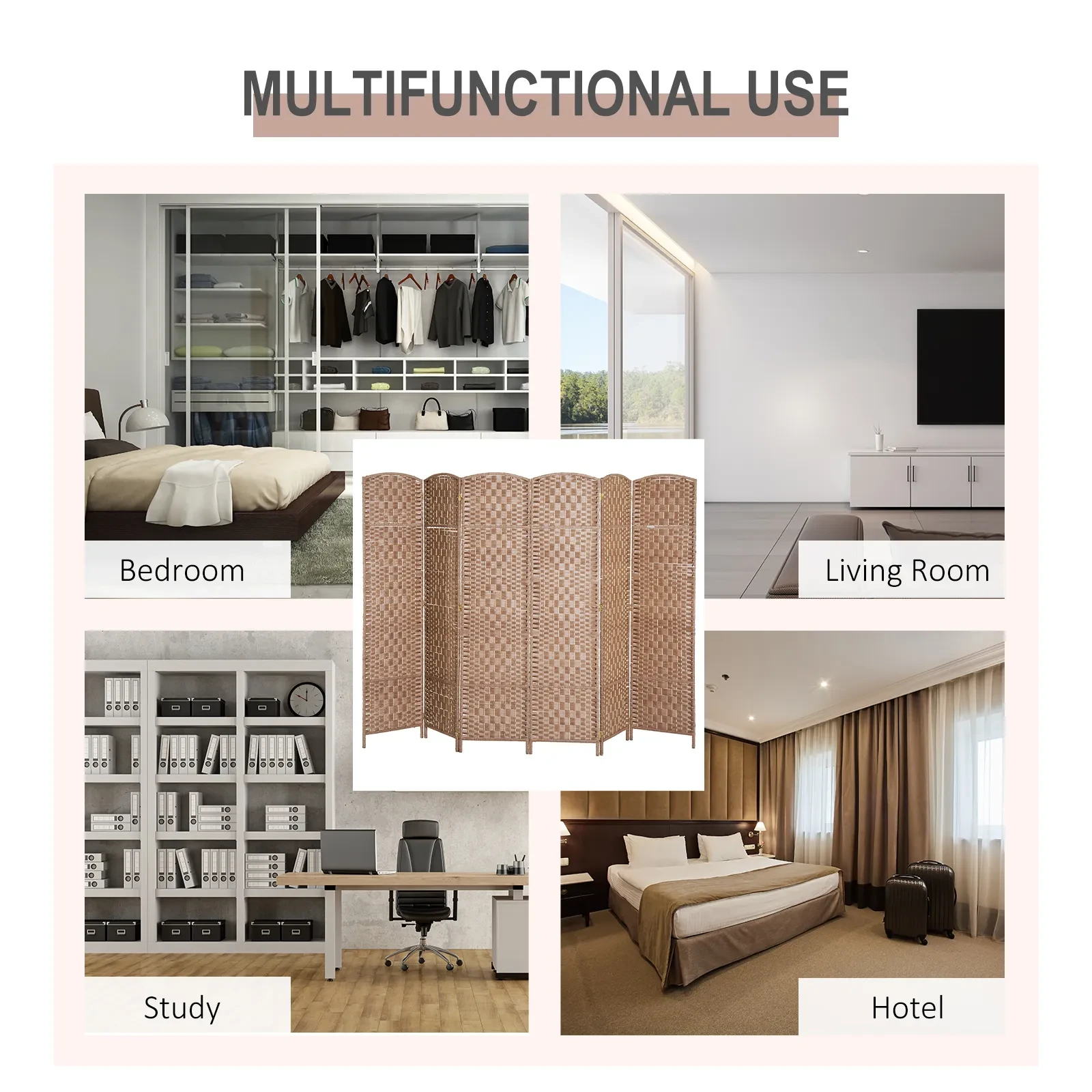Room Divider